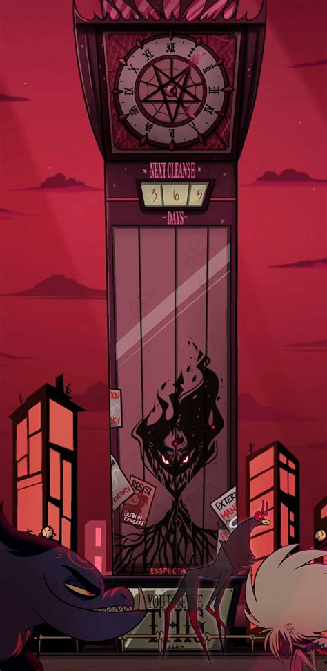 This wiki is the ONE AND ONLY place to read Hazbin Hotel: Journey to the Light. Accept no substitutes. The information presented on this wiki is entirely fanon and NOT CANON IN THE SLIGHTEST to the Hellaverse. Hazbin Hotel belongs to Vivienne Medrano and A24. 